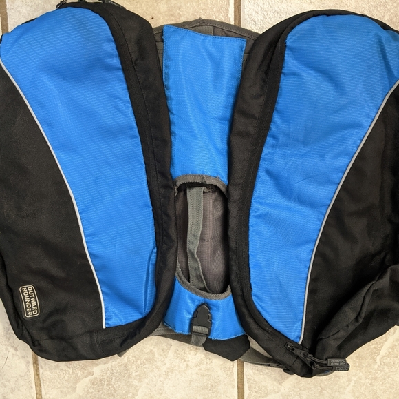 Homeward Bound Large Dog Backpack - Picture 2 of 6